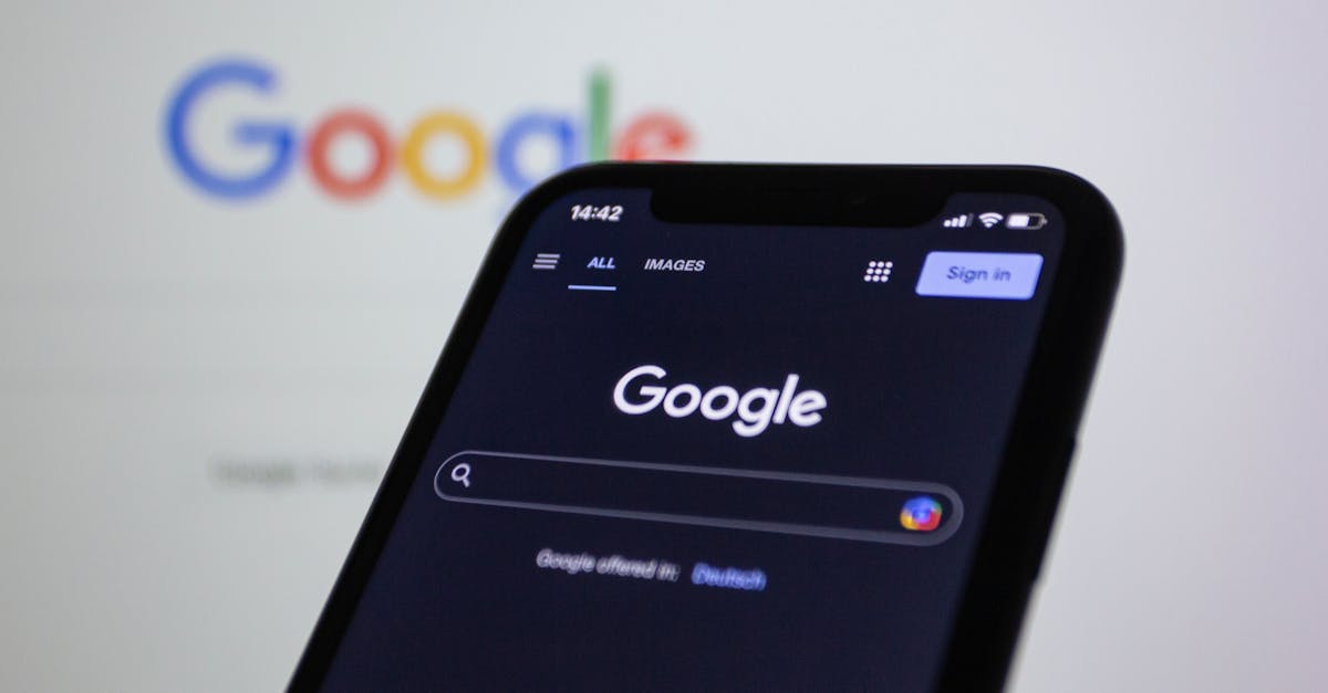 découvrez google search console, l'outil essentiel pour optimiser le référencement de votre site web. suivez les performances de vos pages, corrigez les erreurs d'indexation et améliorez votre visibilité sur les moteurs de recherche.