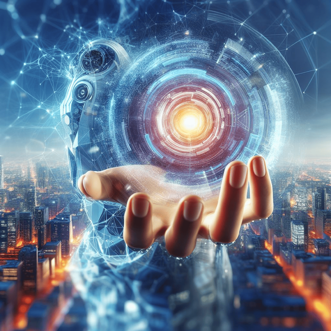 découvrez comment les chatbots révolutionnent la communication en ligne, offrant une assistance 24/7, améliorant l'expérience client et automatisant les tâches répétitives. apprenez à intégrer un chatbot dans votre entreprise pour maximiser votre efficacité.