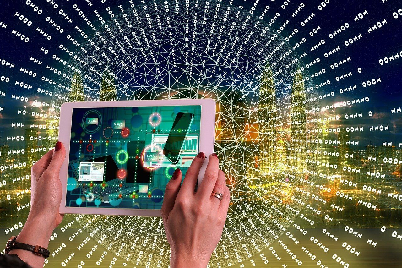 découvrez les meilleurs outils seo mobiles pour optimiser votre site web et améliorer votre visibilité sur les moteurs de recherche. boostez vos performances et adaptez votre stratégie digitale aux utilisateurs mobiles grâce à ces outils essentiels.