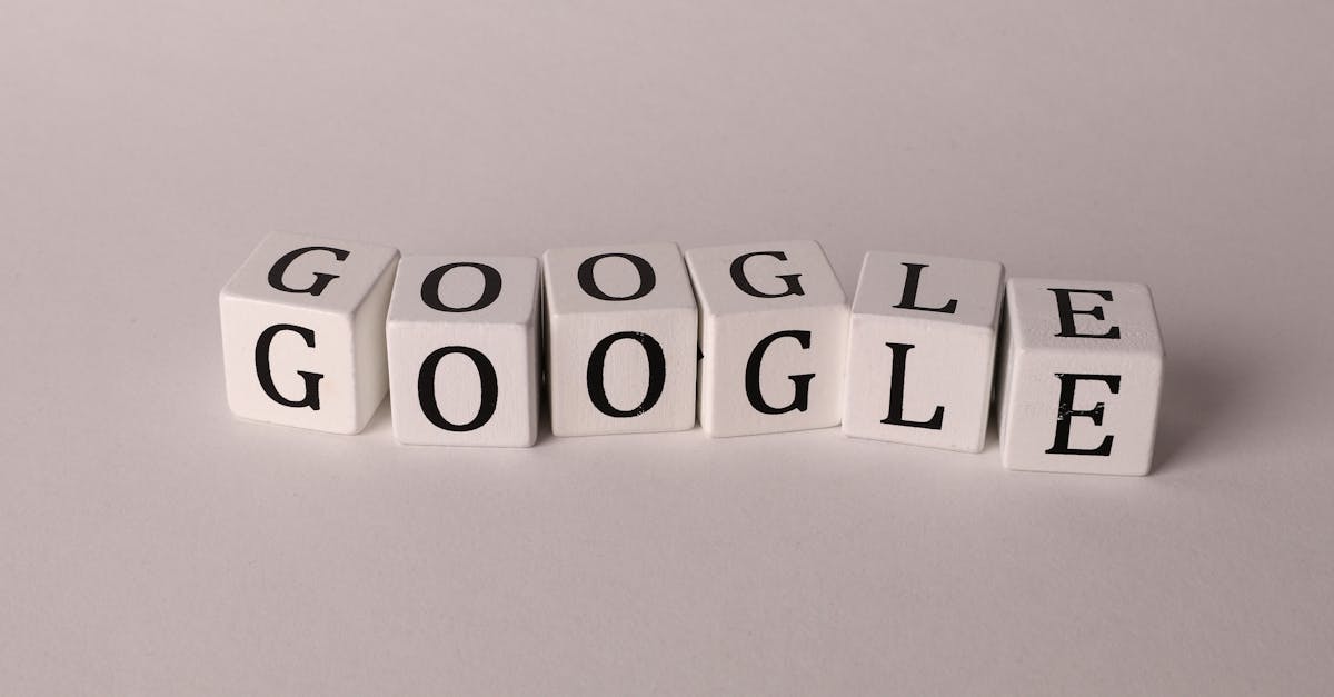 découvrez comment optimiser votre présence en ligne avec google search console. améliorez le référencement de votre site, suivez les performances de vos pages et identifiez les opportunités d’amélioration grâce à cet outil essentiel pour les webmasters et les professionnels du marketing digital.