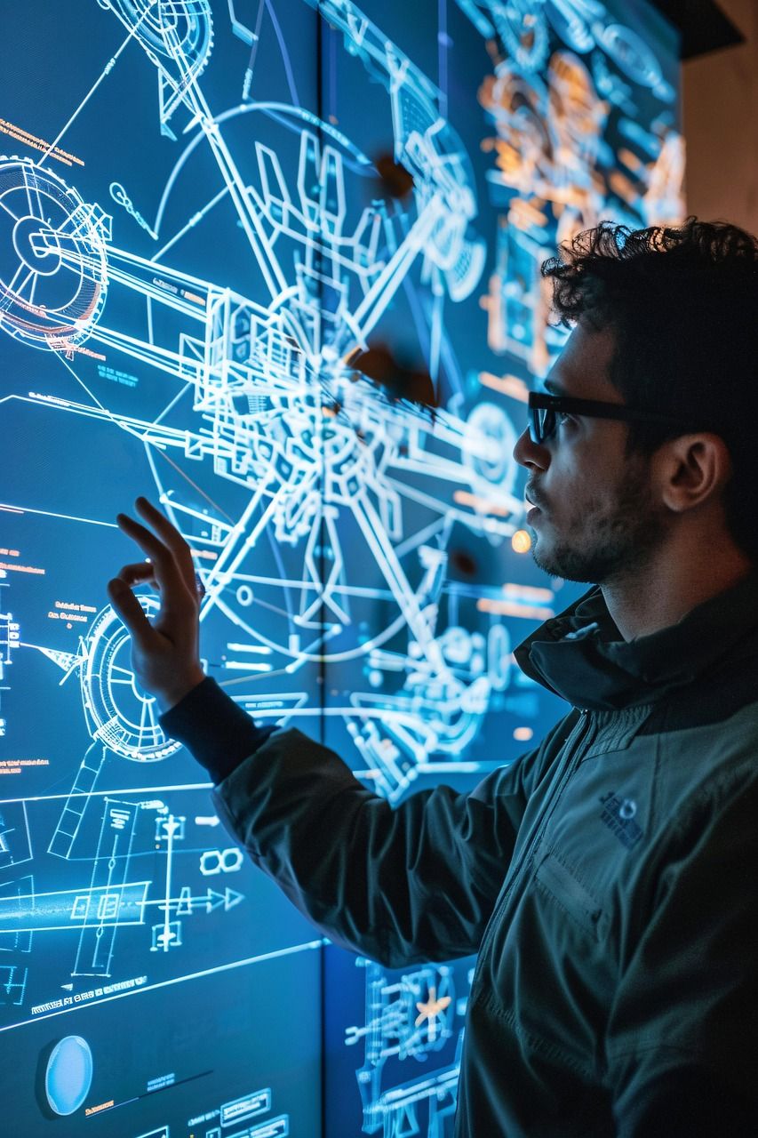 découvrez les dernières tendances et innovations dans le domaine de la technologie, des gadgets aux avancées numériques.