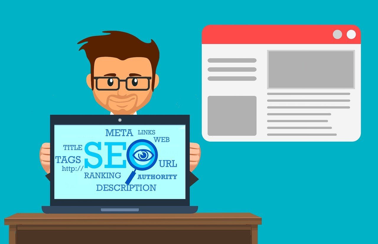 optimisez votre contenu pour le seo grâce à nos conseils et stratégies efficaces. améliorez la visibilité de votre site web et attirez davantage de visiteurs en maximisant la qualité de votre contenu.
