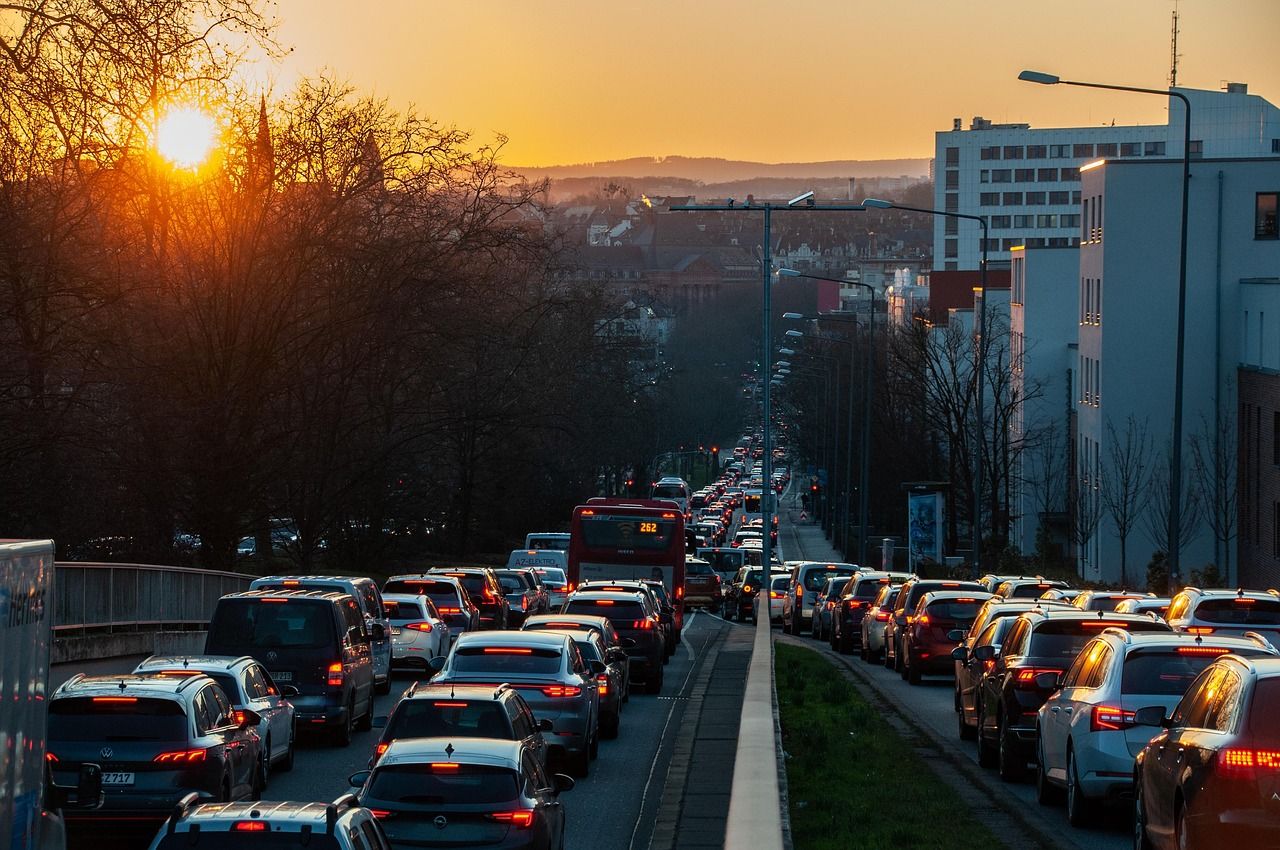 analyse du trafic en magasin pour optimiser l'expérience client et augmenter les ventes grâce à des données précises et en temps réel.