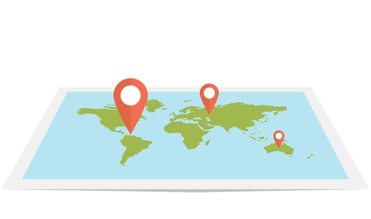découvrez l'importance de la visibilité locale pour votre entreprise. apprenez à optimiser votre présence en ligne et attirer des clients de votre région avec des stratégies adaptées à votre marché.
