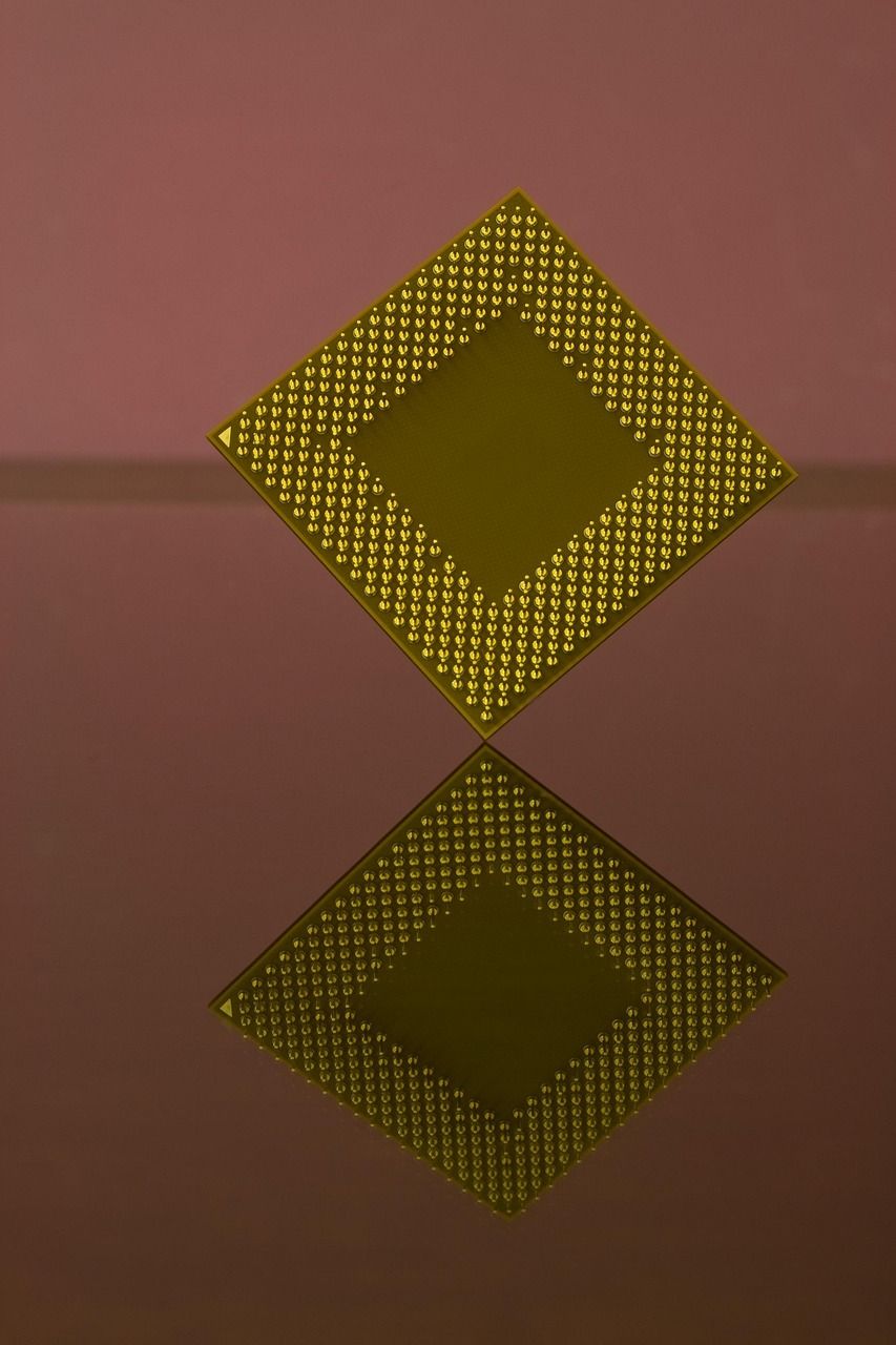 découvrez tout sur la compatibilité des sockets cpu : comment choisir le bon socket pour votre processeur et optimiser les performances de votre pc.