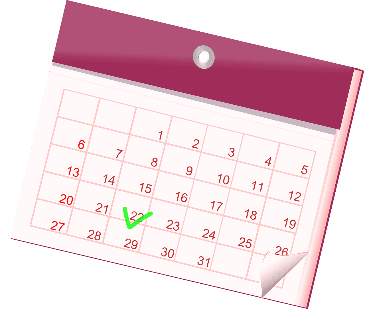 découvrez comment un calendrier éditorial peut transformer votre stratégie de contenu ! planifiez, organisez et optimisez vos publications pour atteindre vos objectifs. apprenez à créer un calendrier efficace et à maximiser votre impact en ligne.