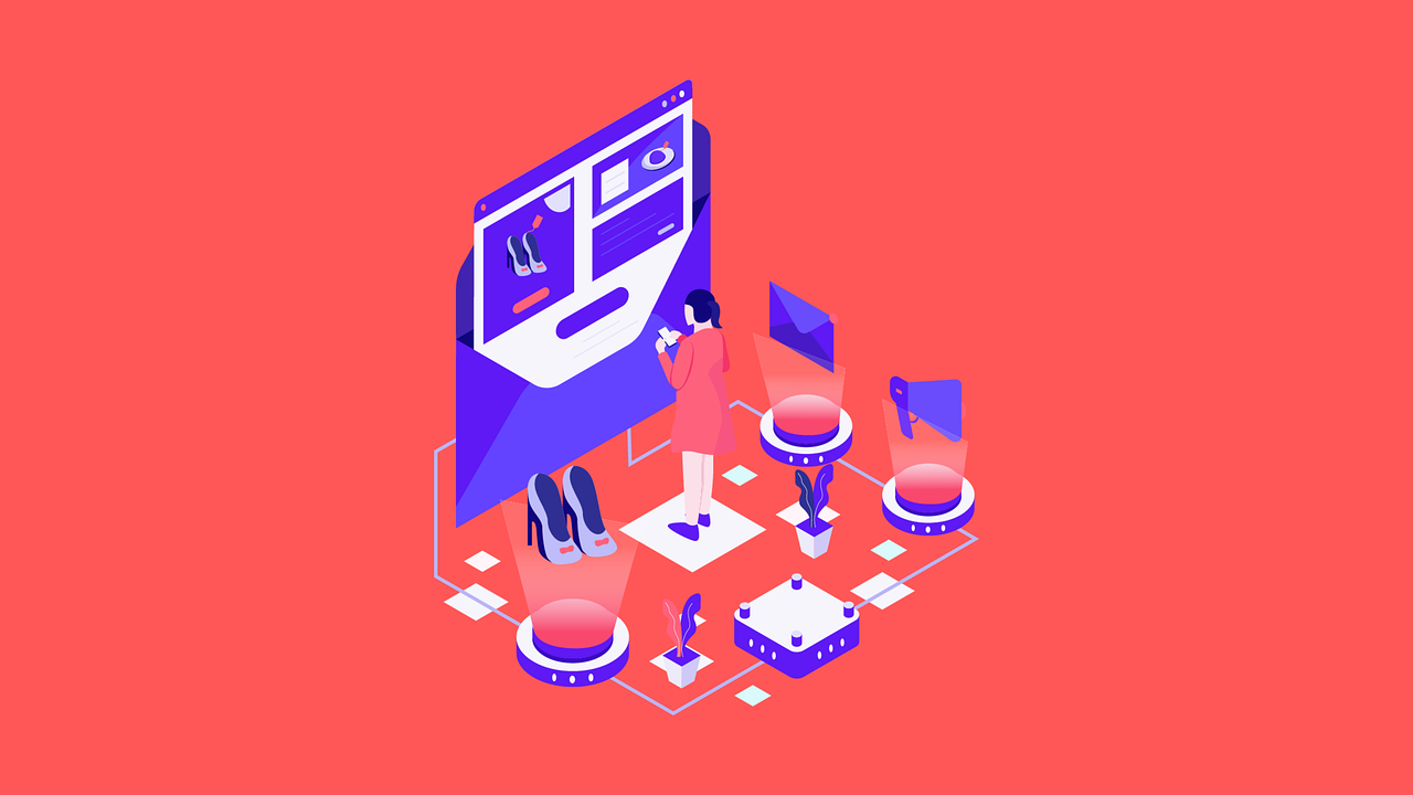 découvrez les dernières tendances et stratégies en marketing digital pour booster votre visibilité en ligne et atteindre vos objectifs commerciaux. apprenez à optimiser votre présence sur les réseaux sociaux, le seo, la publicité en ligne et bien plus.