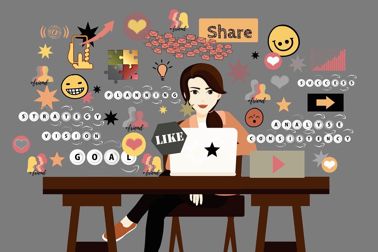 découvrez les meilleures stratégies tiktok seo pour améliorer la visibilité de vos vidéos et attirer plus d'abonnés grâce à un référencement efficace sur la plateforme.