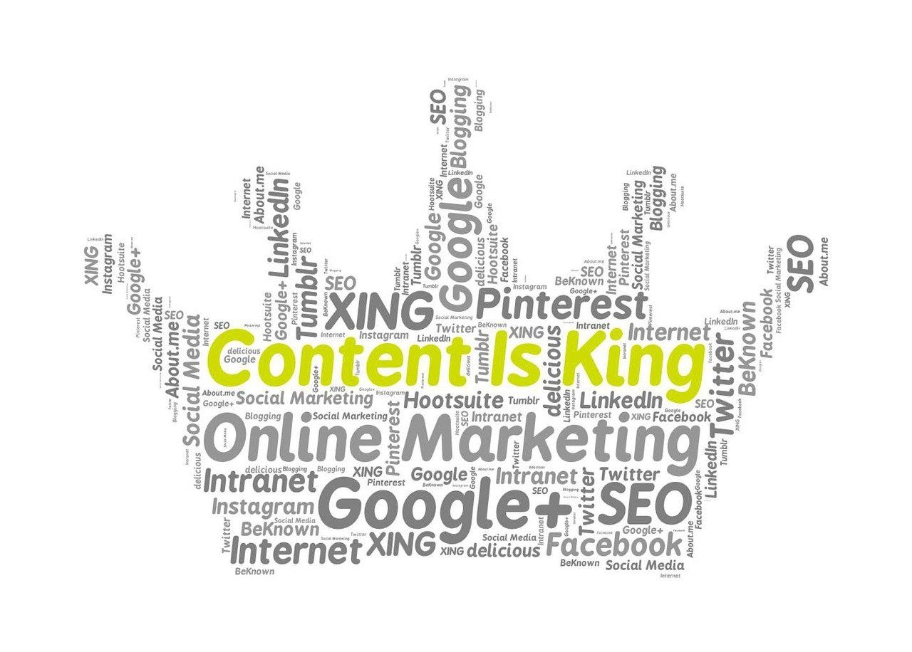 découvrez comment le content marketing peut transformer votre stratégie digitale en captivant votre audience, générant du trafic ciblé et renforçant la fidélité à votre marque.