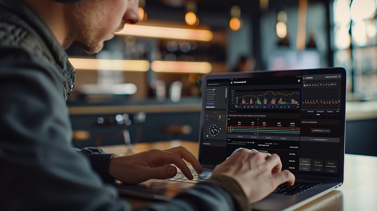 découvrez comment l'ai analytics transforme l'analyse des données grâce à l'intelligence artificielle pour des insights précis et des décisions éclairées.