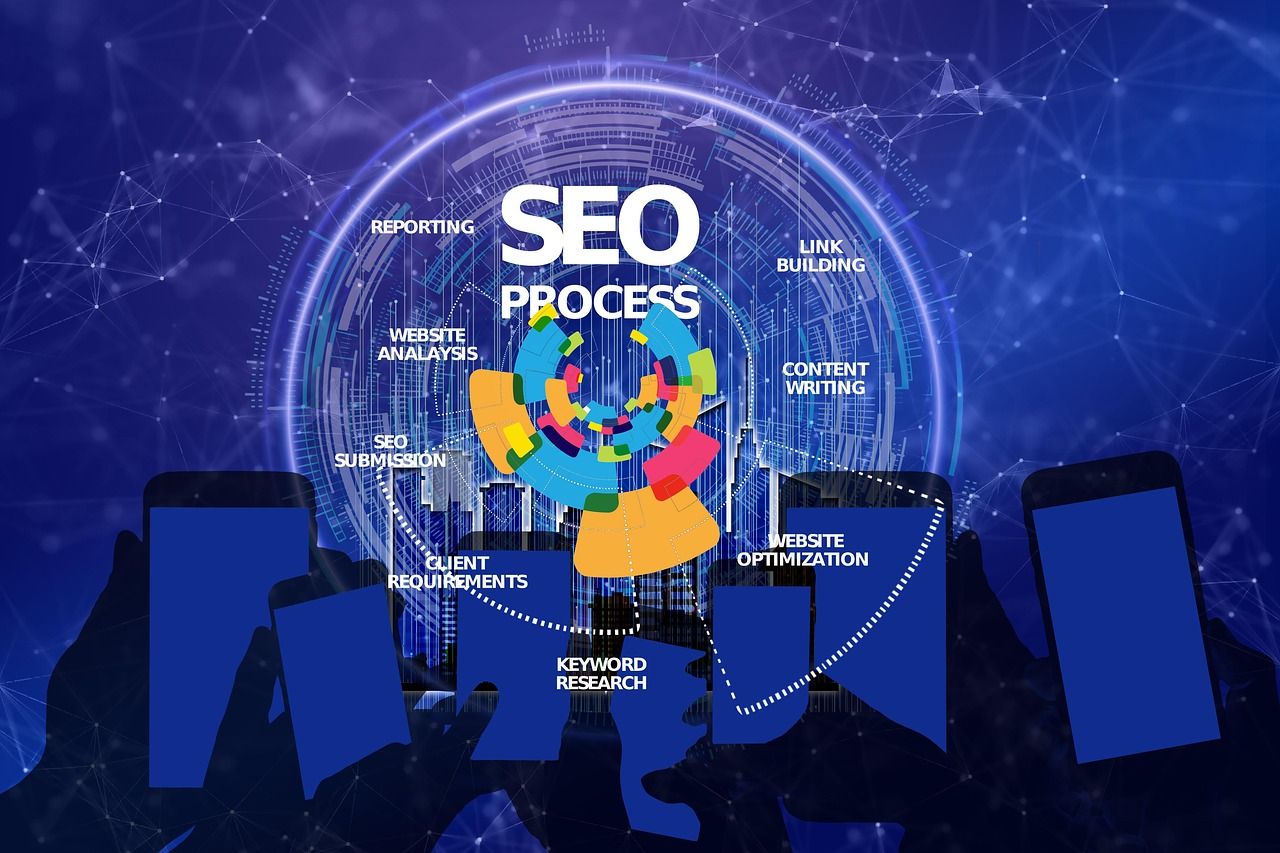découvrez comment optimiser votre boutique en ligne avec des stratégies de seo e-commerce efficaces. améliorez votre visibilité, augmentez le trafic et boostez vos ventes grâce à des techniques adaptées aux spécificités du commerce électronique.