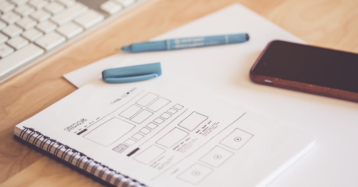 découvrez l'univers du ux design : apprenez comment améliorer l'expérience utilisateur grâce à des interfaces intuitives et des stratégies centrées sur l'utilisateur. boostez l'engagement et la satisfaction avec des solutions innovantes et esthétiques.