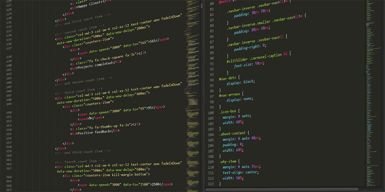 découvrez comment les commentaires html peuvent influencer le référencement seo de votre site web et les meilleures pratiques pour optimiser leur utilisation.