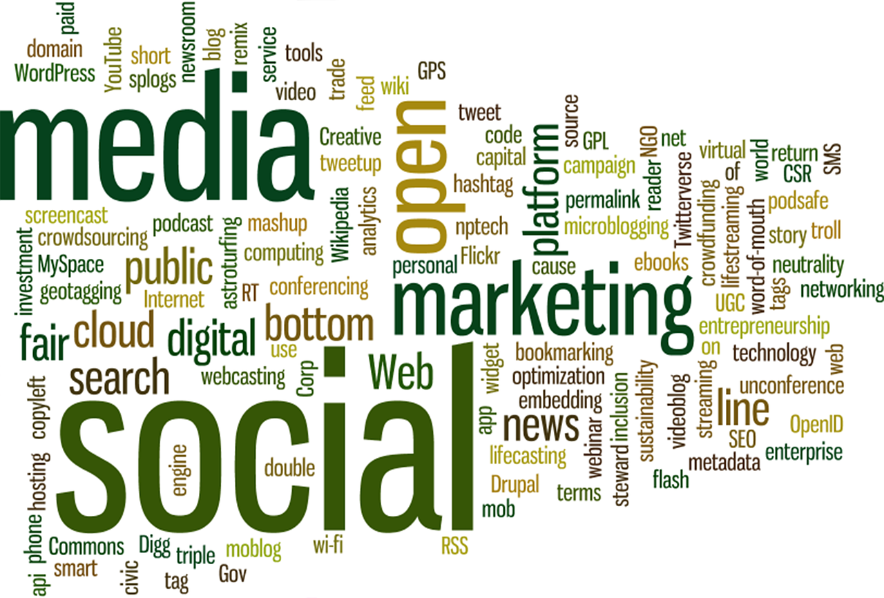 SEO Social : Pourquoi les marques doivent impérativement optimiser leur visibilité sur les réseaux sociaux