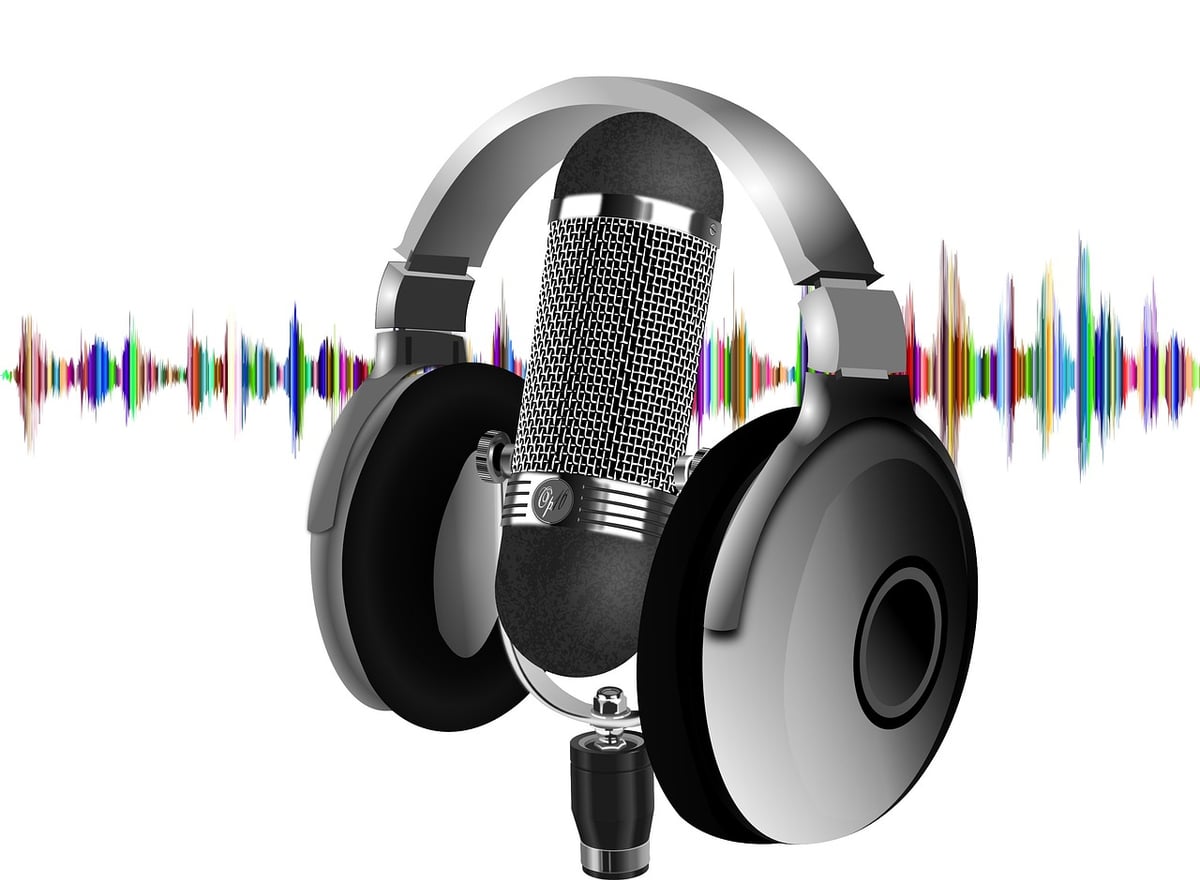 Influence des podcasts sur le référencement