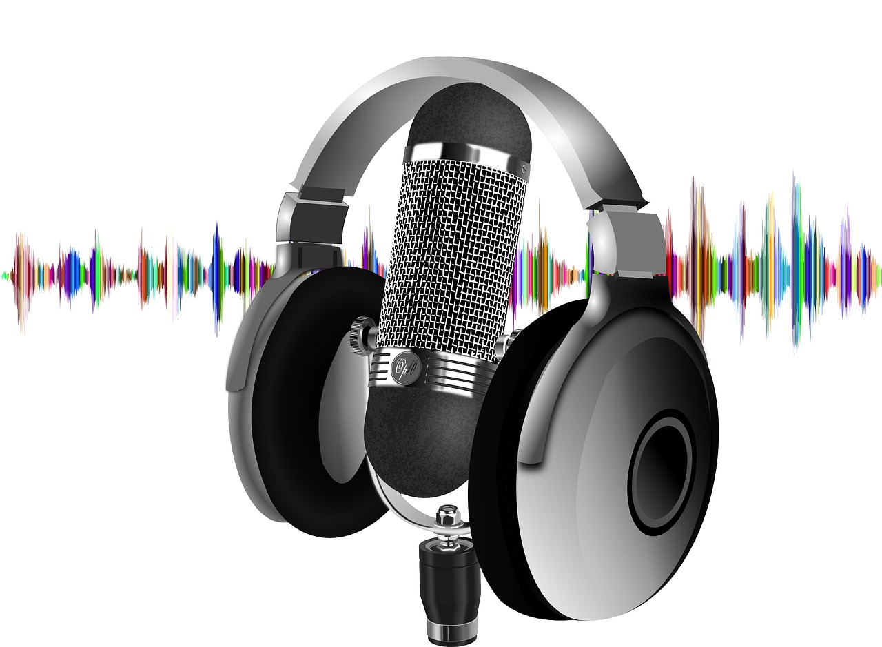 Influence des podcasts sur le référencement
