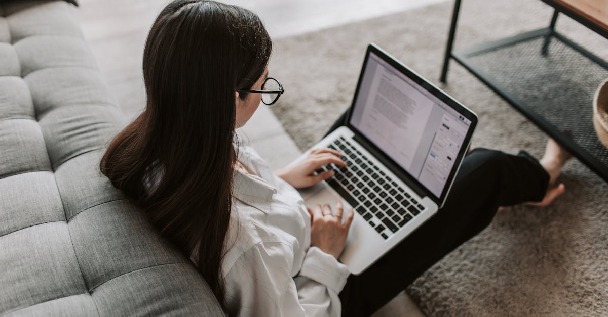L’impact des Core Web Vitals sur le référencement