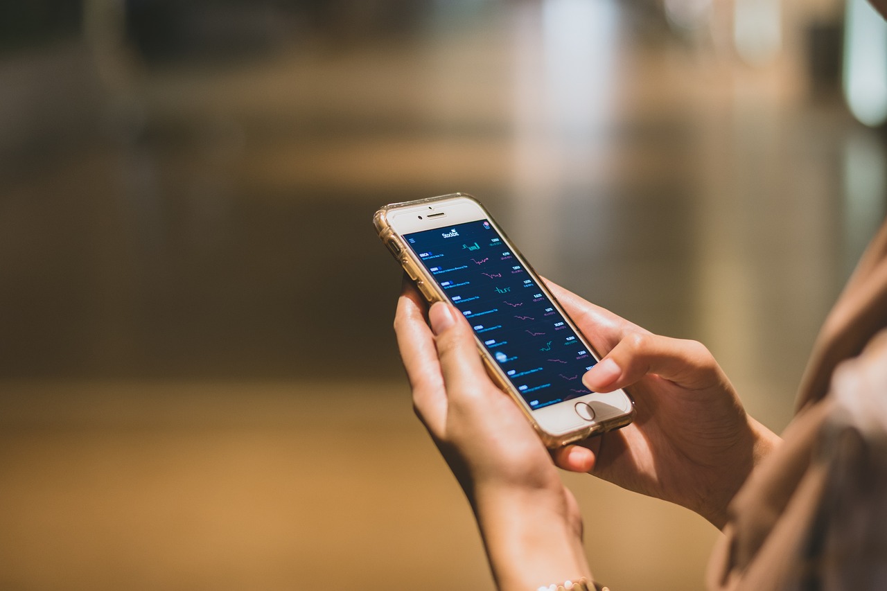 DIGIT’ALL CONSULTING : Boostez votre visibilité en ligne !