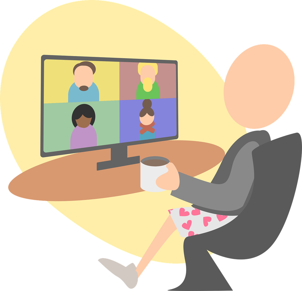 Découvrez les meilleurs webinaires gratuits pour optimiser votre SEO en 2025