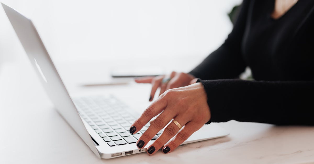 Techniques avancées de référencement à connaître