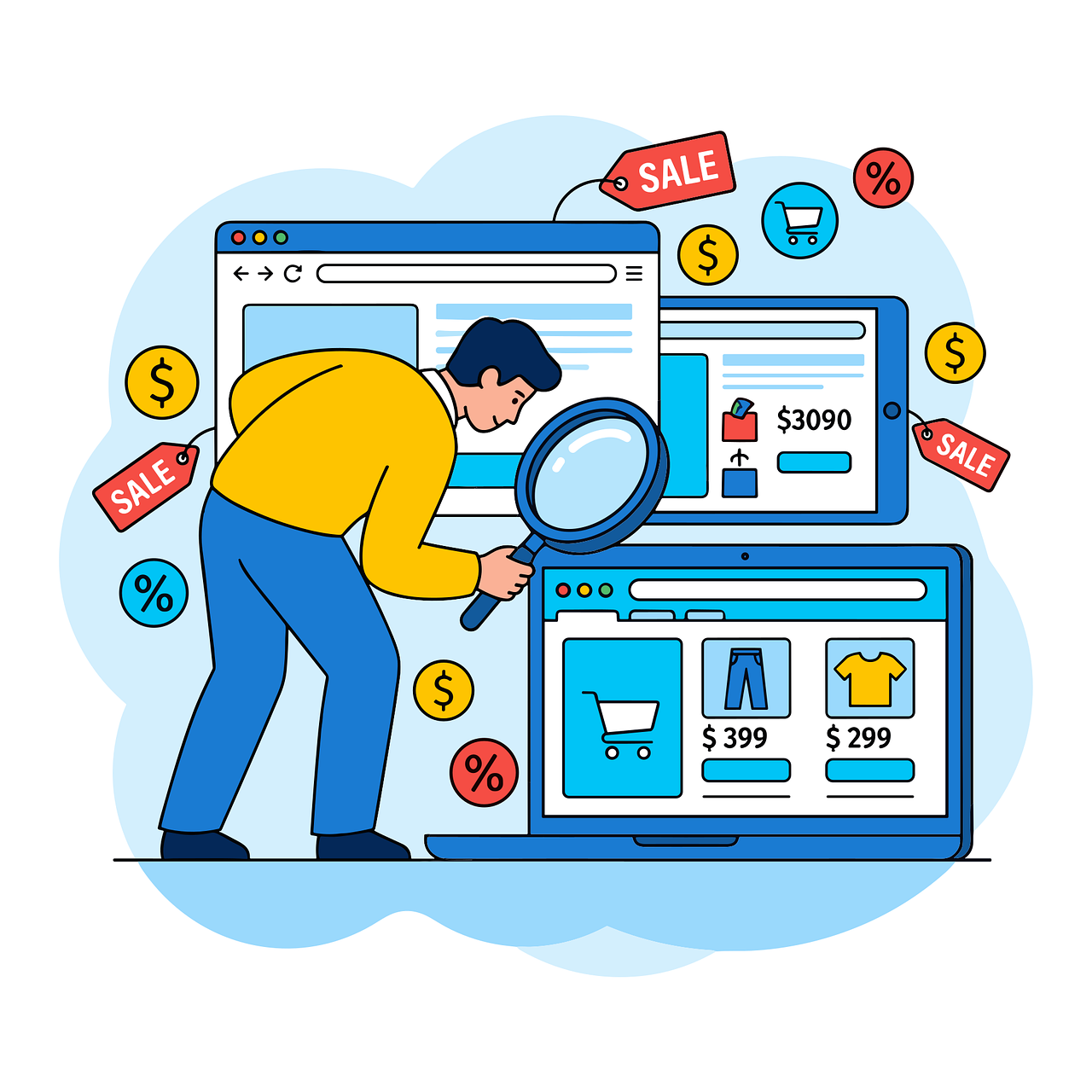 Novatis : l’expert digital parisien des plateformes e-commerce sophistiquées et solutions sur-mesure