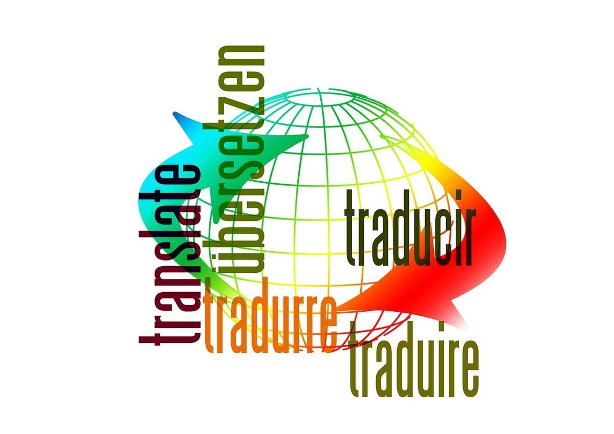 Traduction de sites web : guide comparatif des meilleurs outils du marché