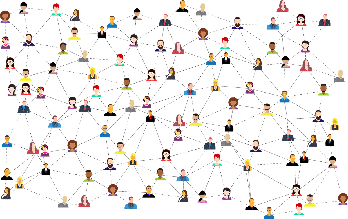 Rôle des réseaux sociaux dans le référencement