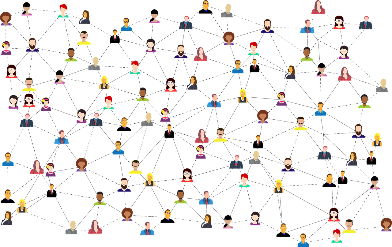 Rôle des réseaux sociaux dans le référencement