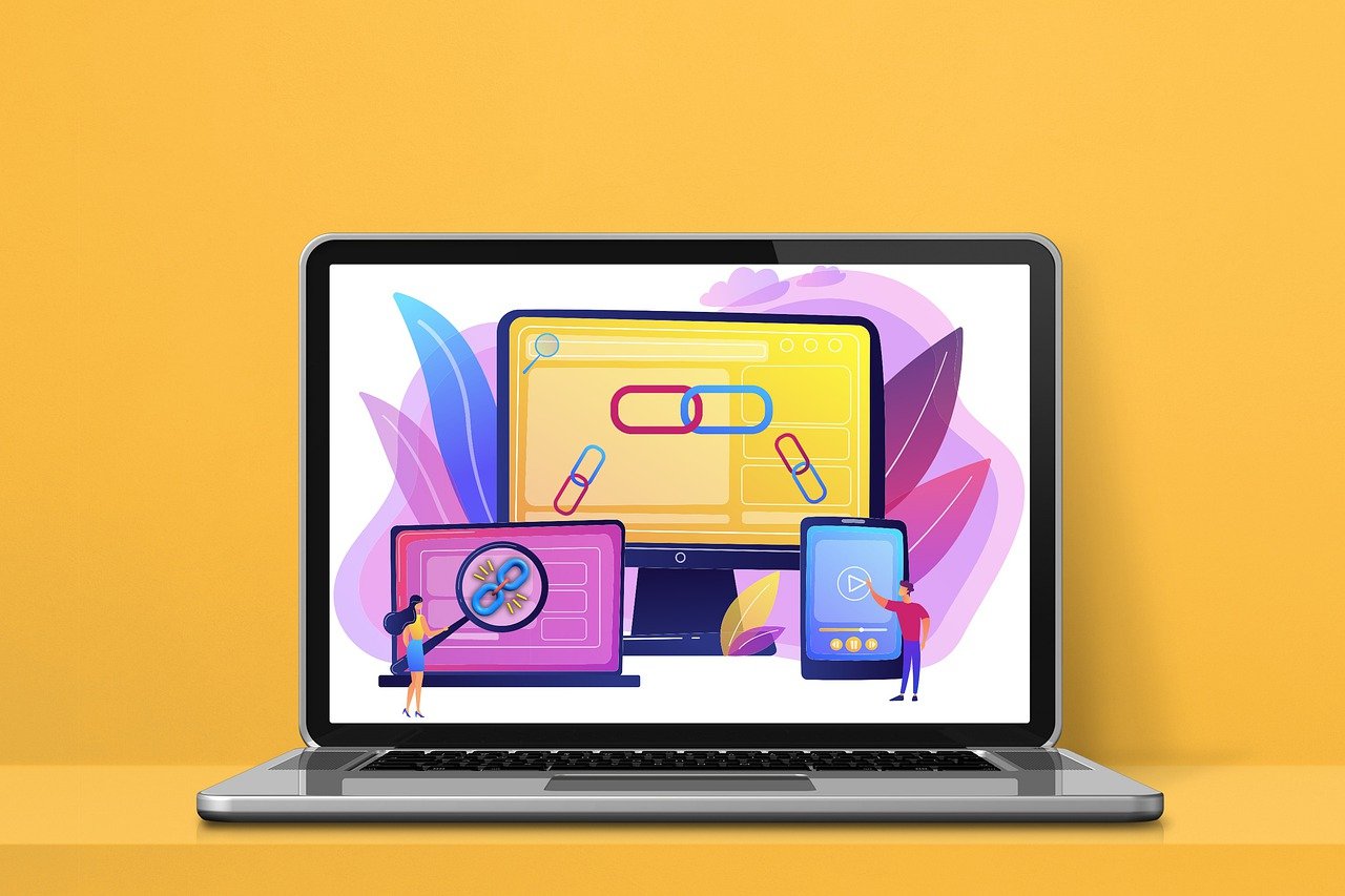 Les backlinks : booster votre SEO efficacement