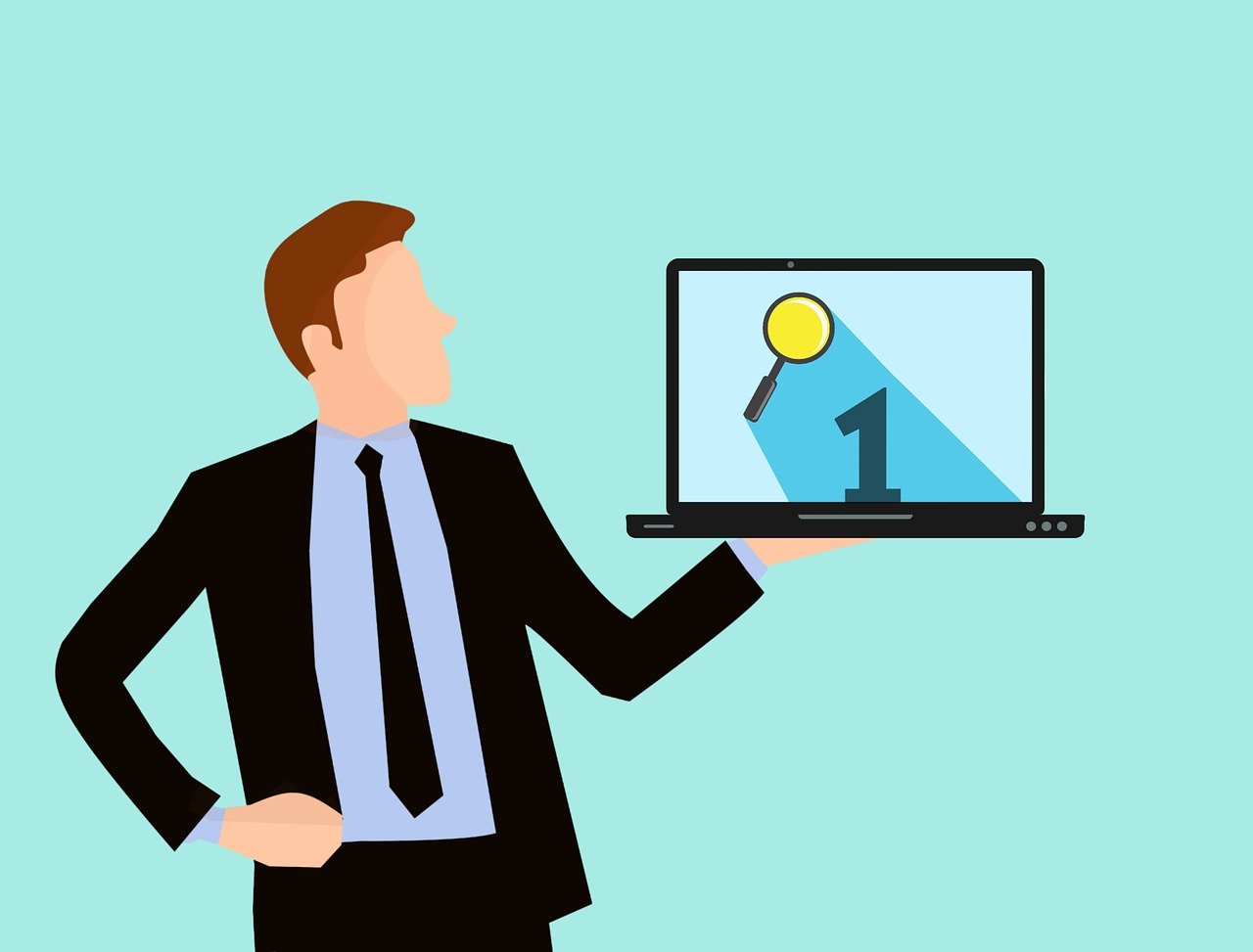 Construire une stratégie de contenu seo sur le long terme