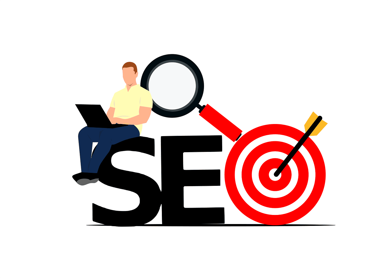 Événement] SEO Square : Explorez les nouvelles tendances en SEO et Marketing de Contenu
