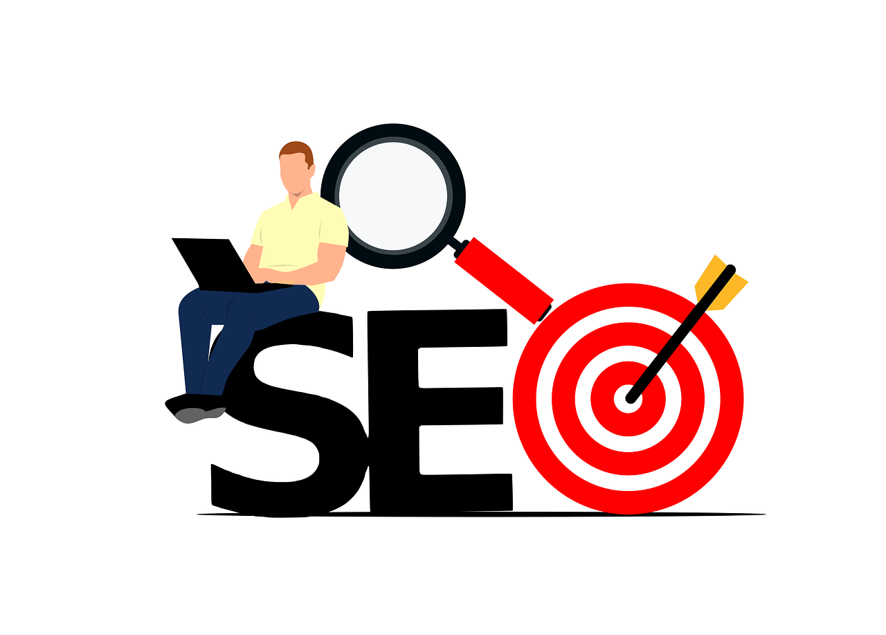 Événement] SEO Square : Explorez les nouvelles tendances en SEO et Marketing de Contenu