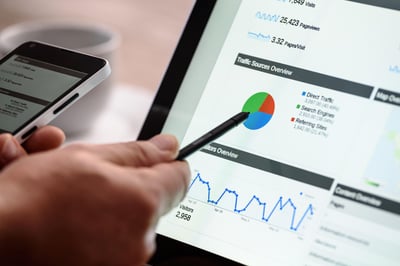 Pourquoi le SEO organique est-il une stratégie à long terme ?