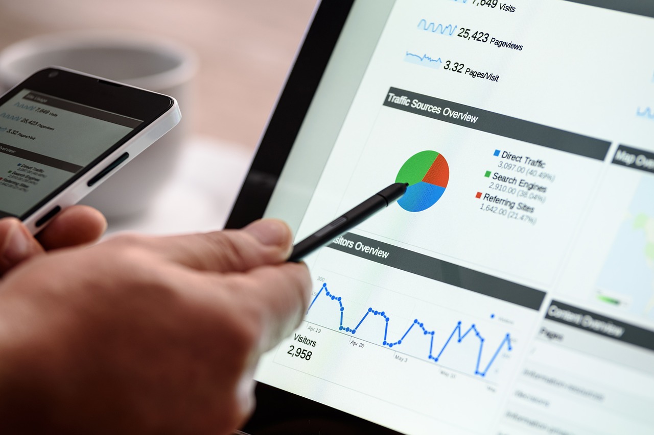 Outils SEO : comment en tirer le meilleur parti