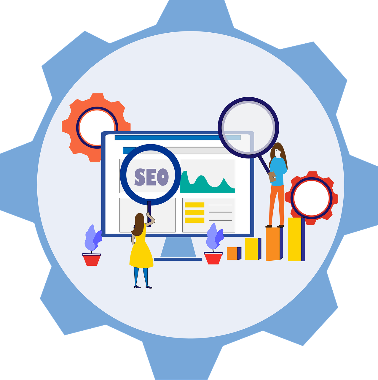 Stratégies SEO avec ChatGPT pour Améliorer Votre Positionnement