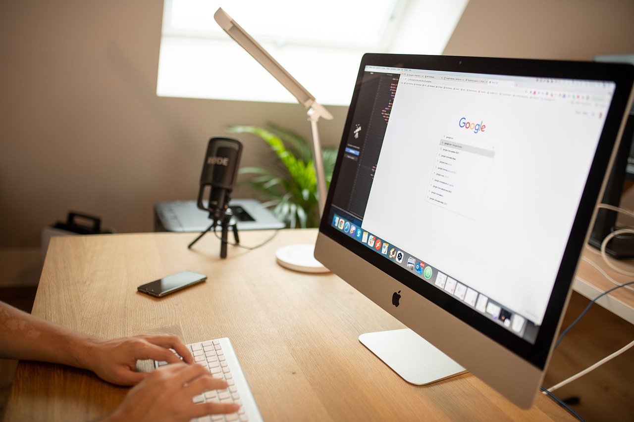 Les outils SEO pour le suivi de votre positionnement