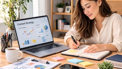 Search Marketing : Premiere.Page mise sur un pari stratégique innovant