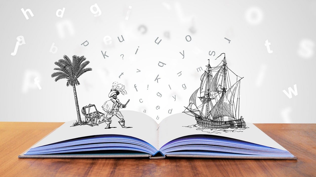 SEO et storytelling : comment captiver votre audience avec une narration efficace