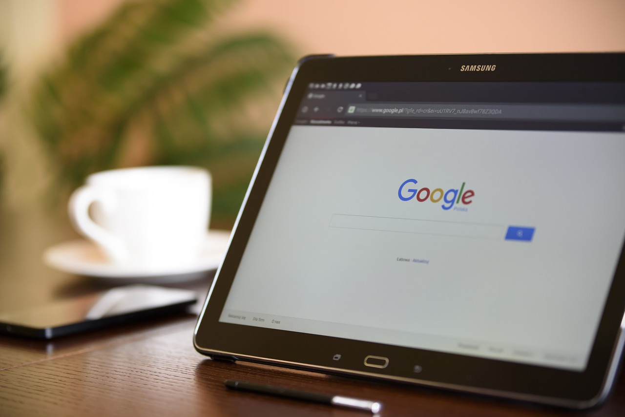 Comprendre l’algorithme de Google pour mieux se positionner