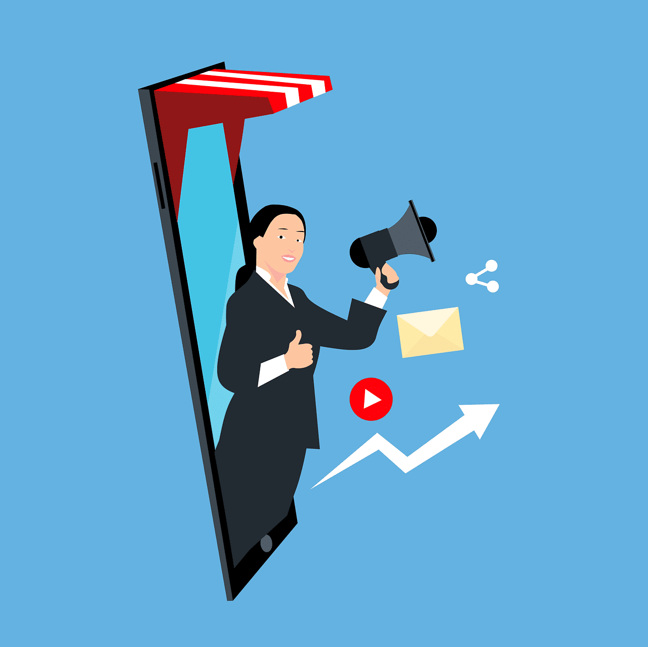 SEO contenu et marketing de contenu : faire le lien