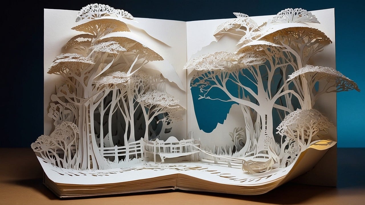 Comment le storytelling peut améliorer votre seo contenu