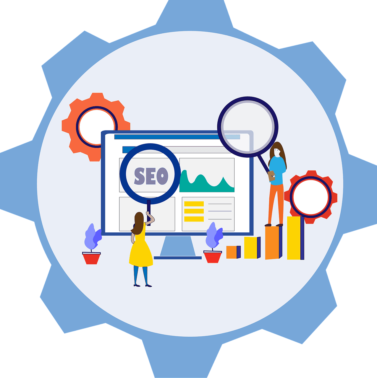 Les Secrets du SEO : Gérer le Contenu Dupliqué, Optimiser les URLs et Suivre les Tendances Google