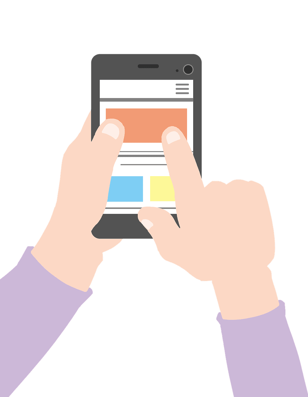 Optimisation mobile : une tendance incontournable