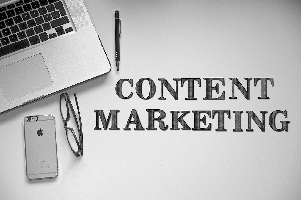 Stratégies de contenu pour un meilleur référencement