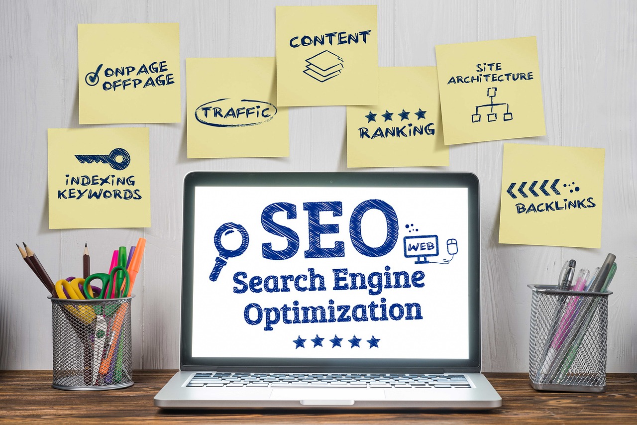 découvrez les meilleures pratiques d'optimisation seo pour améliorer la visibilité de votre site web. apprenez à utiliser des mots-clés pertinents, à optimiser vos contenus et à suivre les tendances du référencement pour attirer un trafic qualifié.