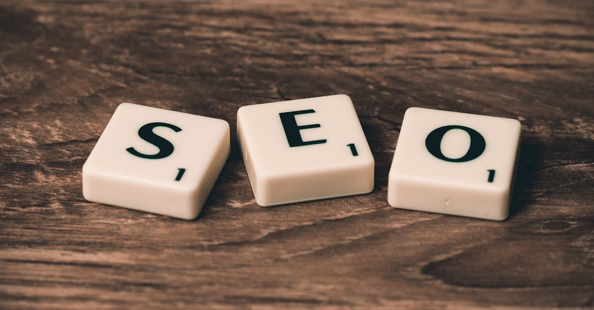 découvrez les meilleures pratiques d'optimisation seo on-page pour améliorer la visibilité de votre site web sur les moteurs de recherche. apprenez à structurer vos contenus, optimiser vos balises et maximiser l'expérience utilisateur.