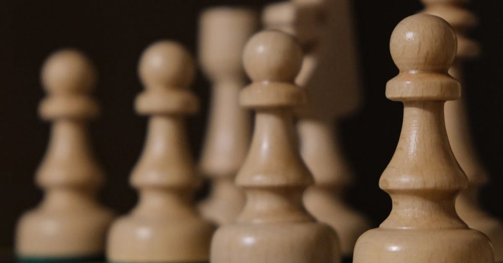 d&eacute;couvrez l'importance du positionnement strat&eacute;gique pour votre entreprise. apprenez comment d&eacute;finir votre niche, analyser la concurrence et &eacute;tablir une proposition de valeur unique afin d'optimiser votre succ&egrave;s sur le march&eacute;.