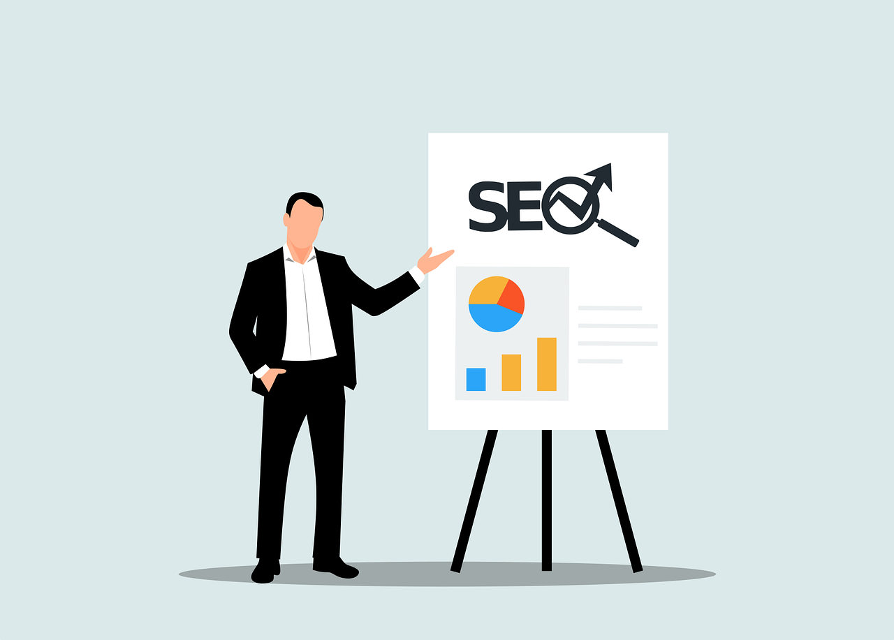 découvrez les meilleures stratégies seo pour optimiser votre site web et améliorer son classement sur les moteurs de recherche. apprenez les techniques essentielles pour attirer plus de trafic organique et maximiser votre visibilité en ligne.