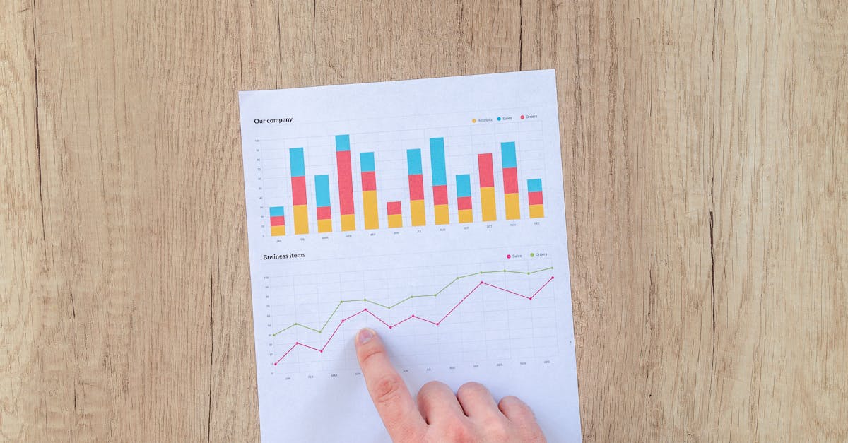 découvrez le monde des analytics : des outils puissants pour analyser vos données, optimiser vos performances et prendre des décisions éclairées. améliorez votre stratégie et boostez votre croissance grâce à l'analyse approfondie des données.