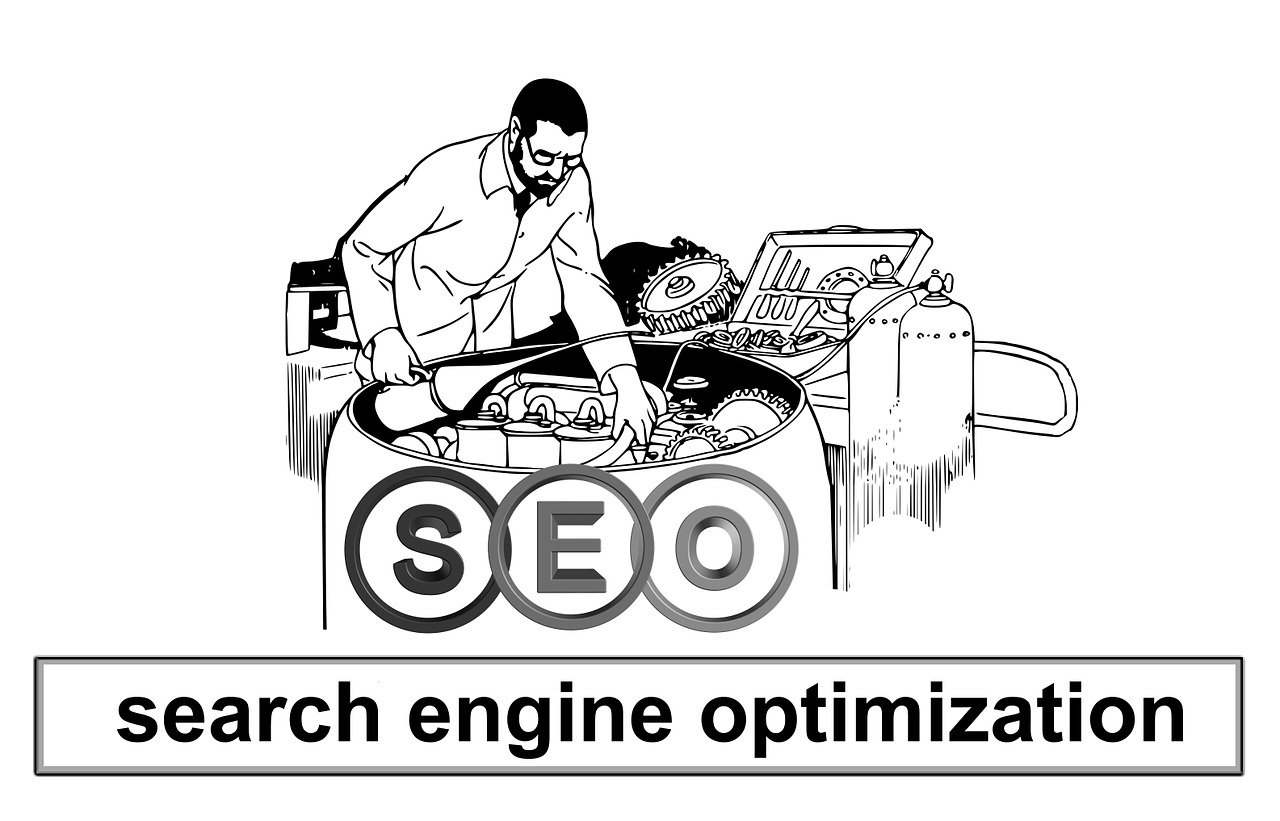 découvrez les meilleures pratiques d'optimisation seo pour améliorer la visibilité de votre site web sur les moteurs de recherche. boostez votre trafic et attirez plus de visiteurs grâce à des techniques efficaces et adaptées à votre stratégie digitale.